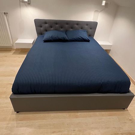 Appartement Lestiercelins ナンシー エクステリア 写真